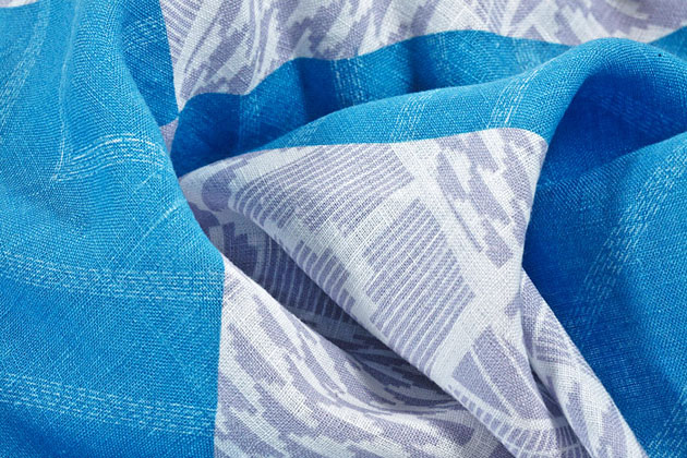 Outlier Digital Linen Bandana